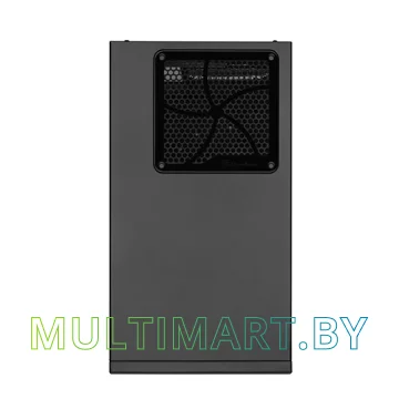 Корпус SilverStone SST-CS330B картинка 9